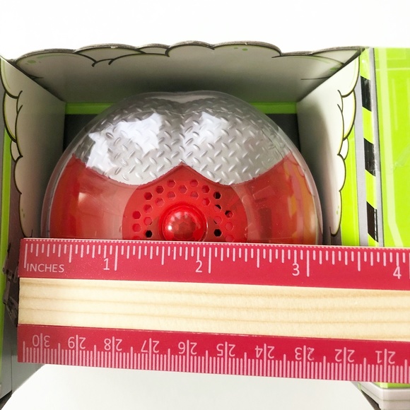 Really RAD Robot Fartbro Remote Control - Picture 8 of 9